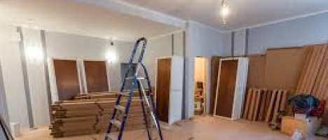 [Image: Renovate office]