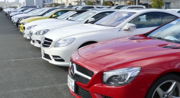 [Image: Car import]