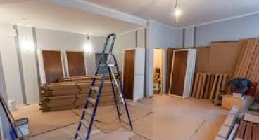 [Image: Renovate office]