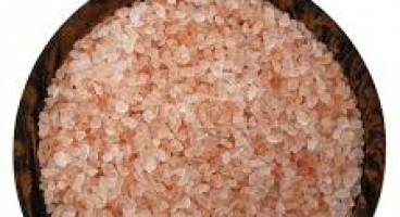 [Image: Import Himalayan salt]