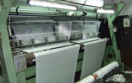 [Image: Import Knitting Machines]