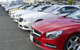 [Image: Car import]