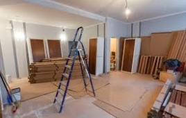 [Image: Renovate office]