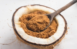 [Image: Import coconut sugar]