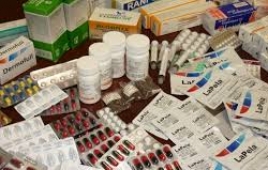[Image: Import of Medicine]