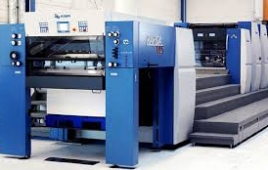 [Image: Printing Press]