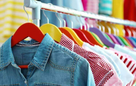 [Image: Garments Import]