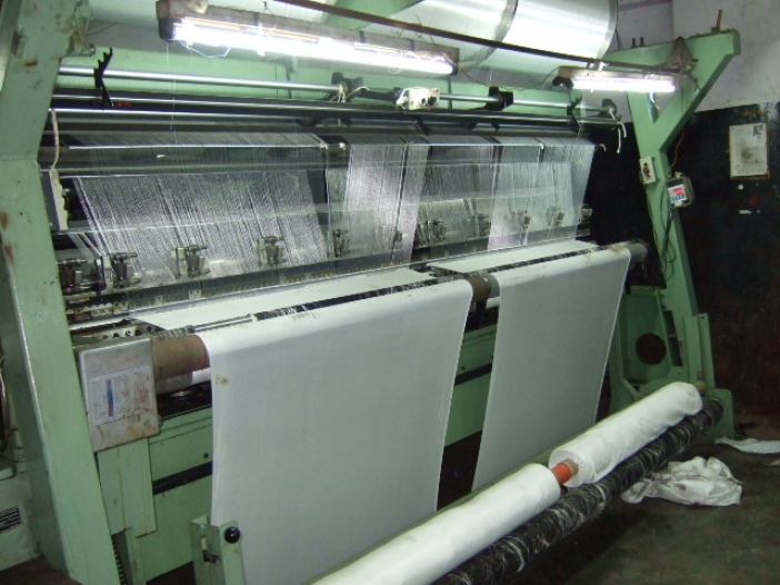 [Image: Import Knitting Machines]