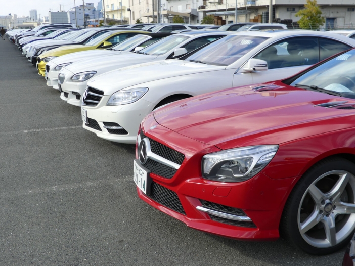 [Image: Car import]