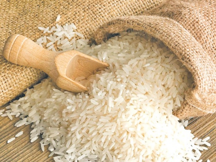 [Image: Rice Import]