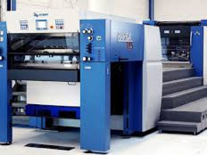 [Image: Printing Press]