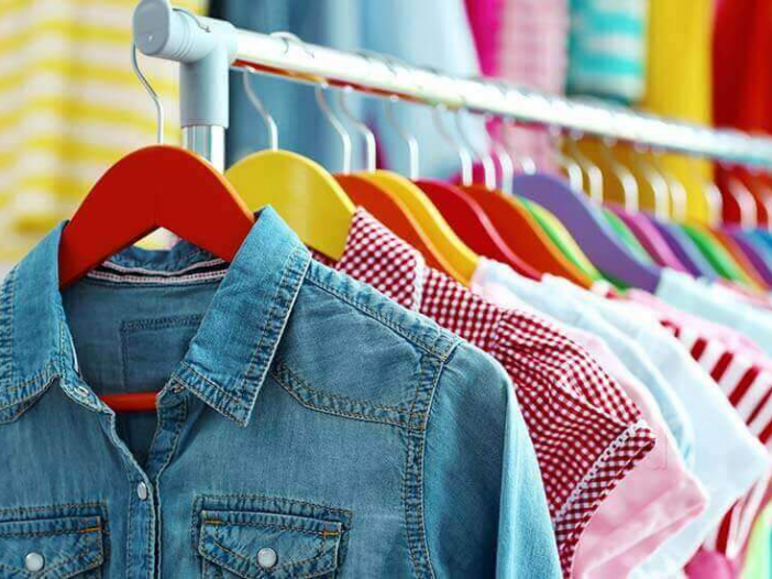 [Image: Garments Import]