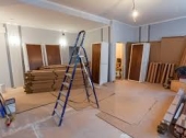 [Image: Renovate office]