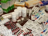 [Image: Import of Medicine]